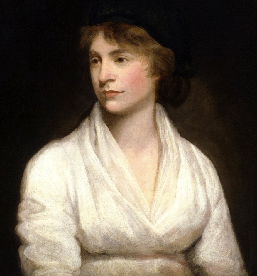 Mary Wollstonecraft