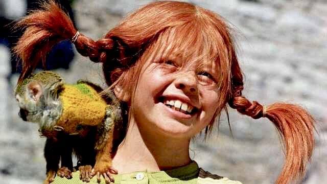 Pippi Långstrump