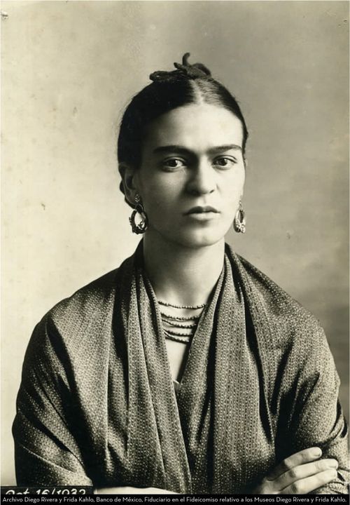 Frida Kahlo