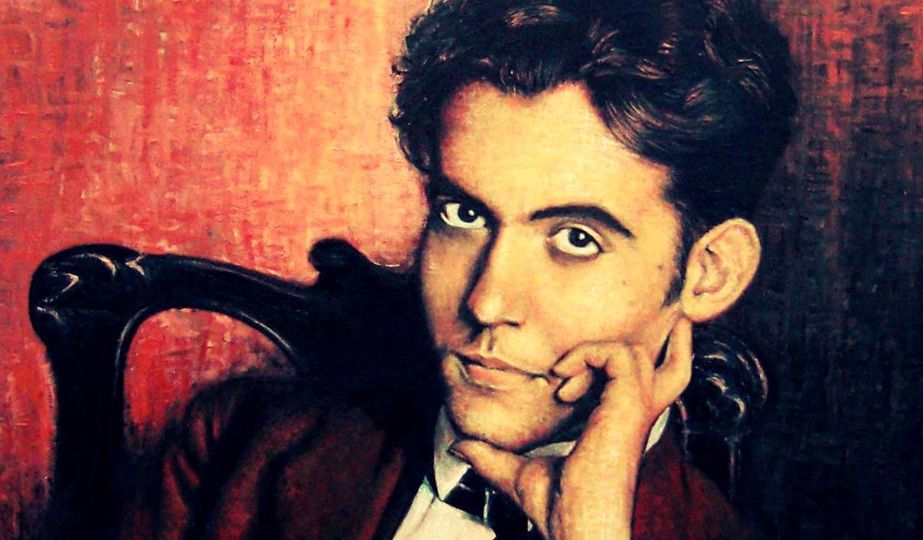 Federico García Lorca