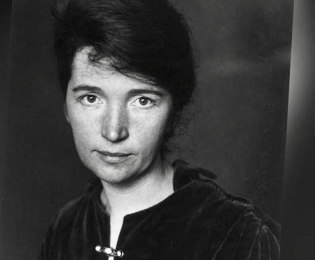 Margaret Sanger