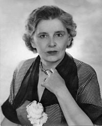 Rebecca West