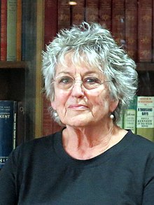 Germaine Greer