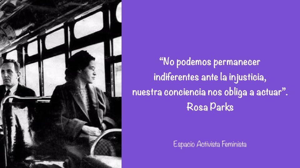 Rosa Parks