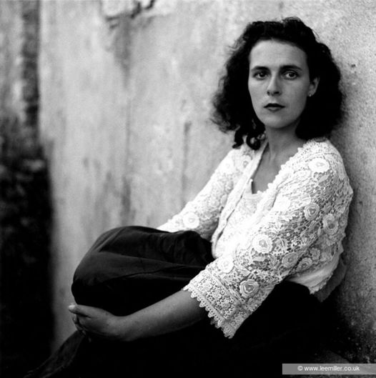 Leonora Carrington