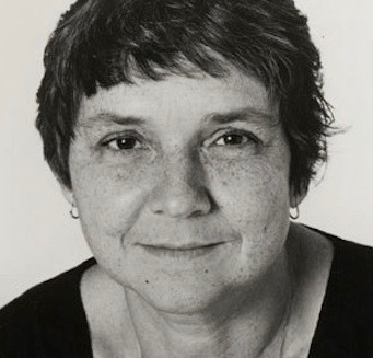 Adrienne Rich