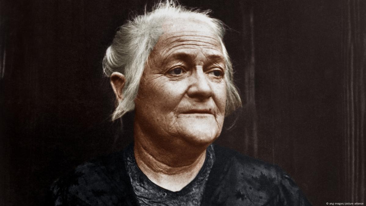 Clara Zetkin